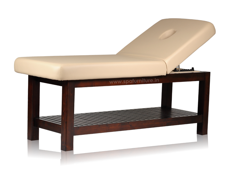 Mangal Massage & Facial Bed