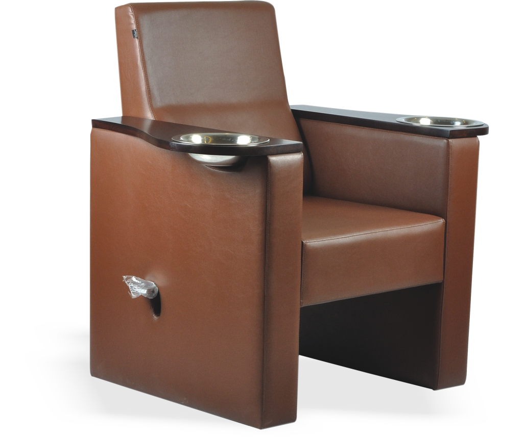 Monsoon Pedicure & Manicure Sofa