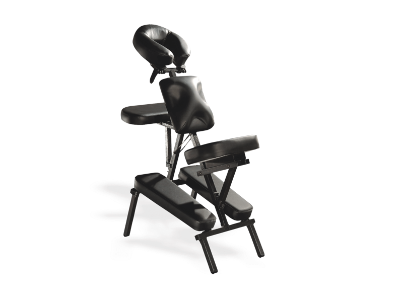 Neck Back Massage Chair Esthetica