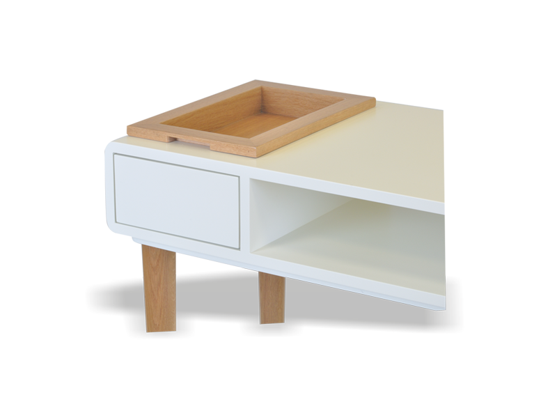 Nalini Nail Table