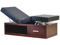 Rati Spa Lounger