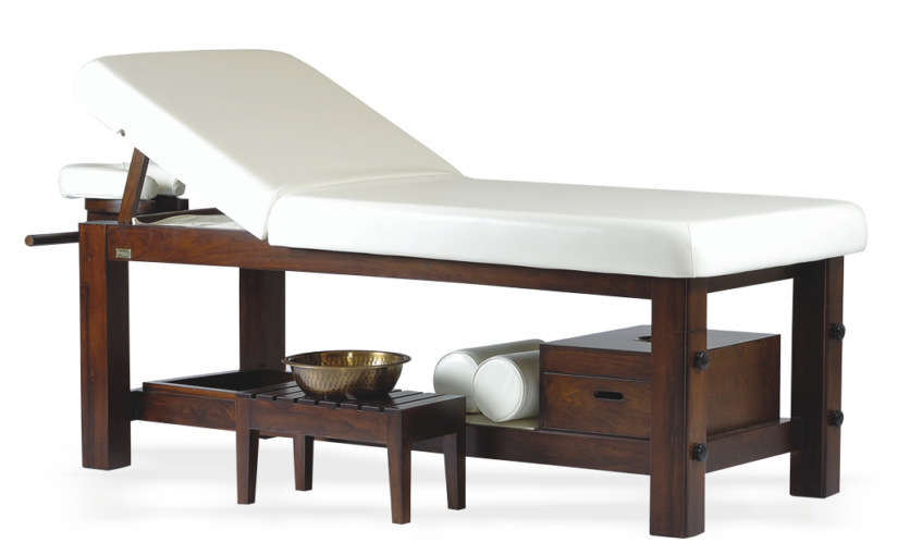Why Luxury Spas in 2025 Are Upgrading to Smart Shirodhara Massage Beds