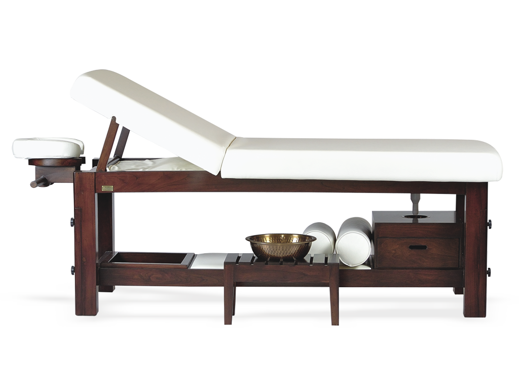 Spa Furniture Spa Treatment Tables Electric Massage Beds