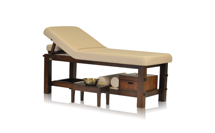 Expert-Approved Shirodhara Massage Bed: Key Features and Benefits