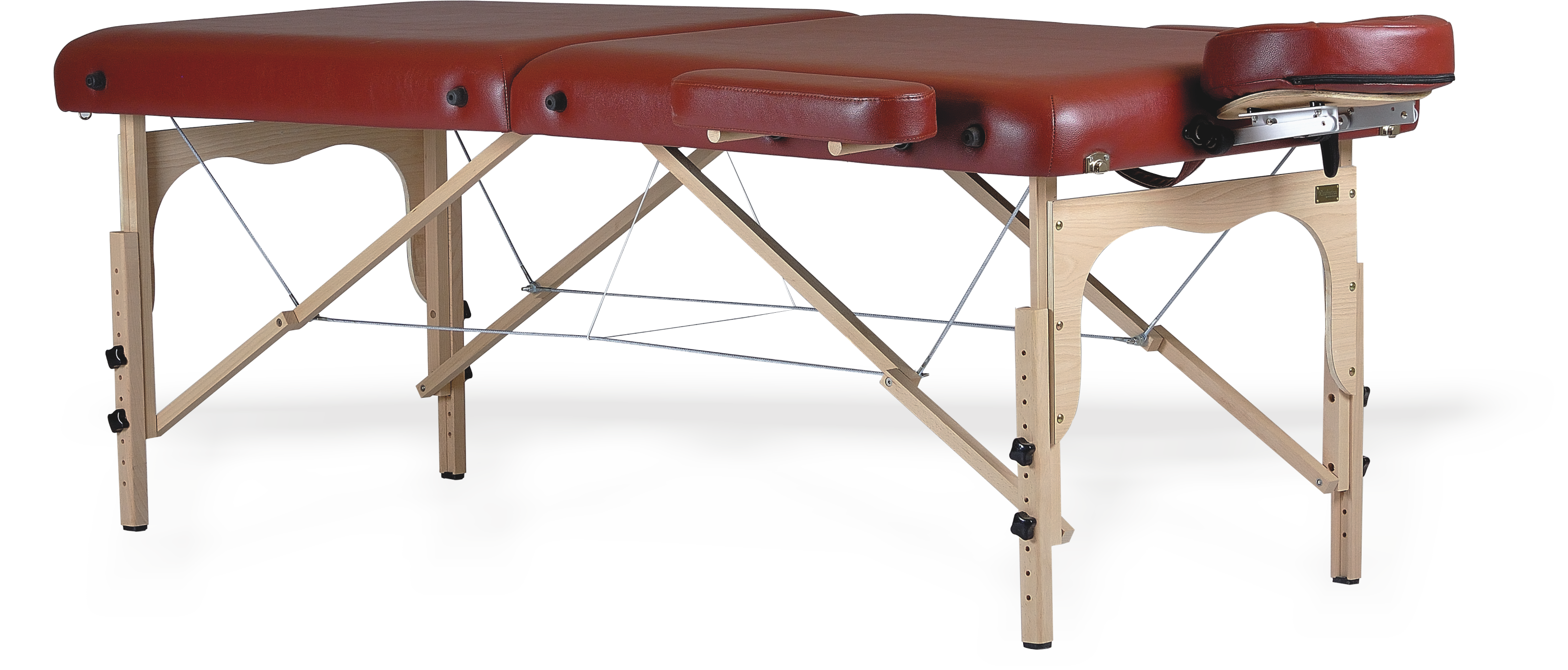 Soumaya Portable Reiki & Massage Table