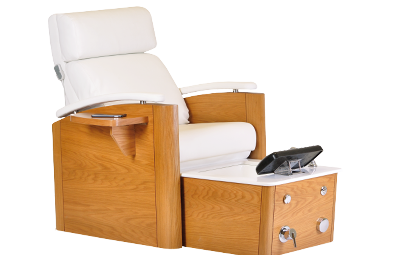 Why Every Modern Salon Should Invest in a Professional Pedicure & Manicure Chair
