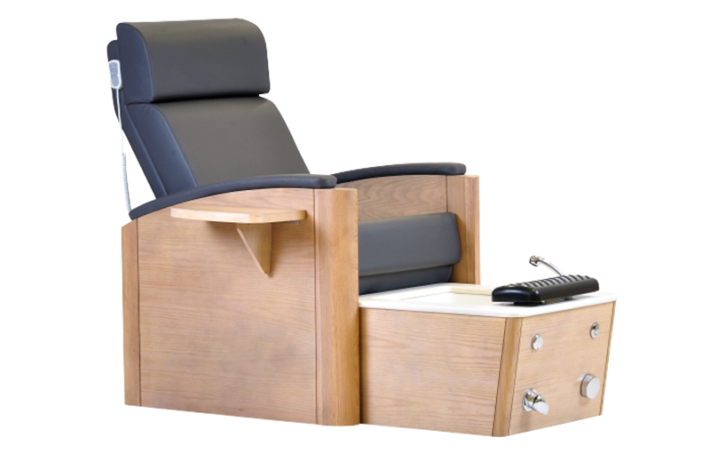 How the Top Pedicure Manicure Chairs Are Transforming Modern Nail Studios