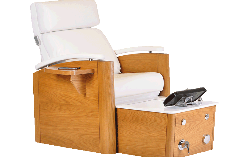 5 Things to Consider Before Buying a Pedicure Chair Online