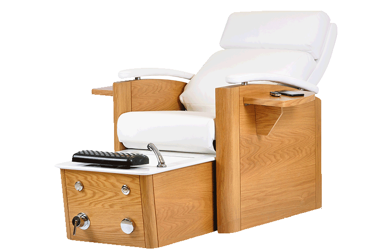 Why Invest In The Best Quality Manicure–Pedicure Chair?