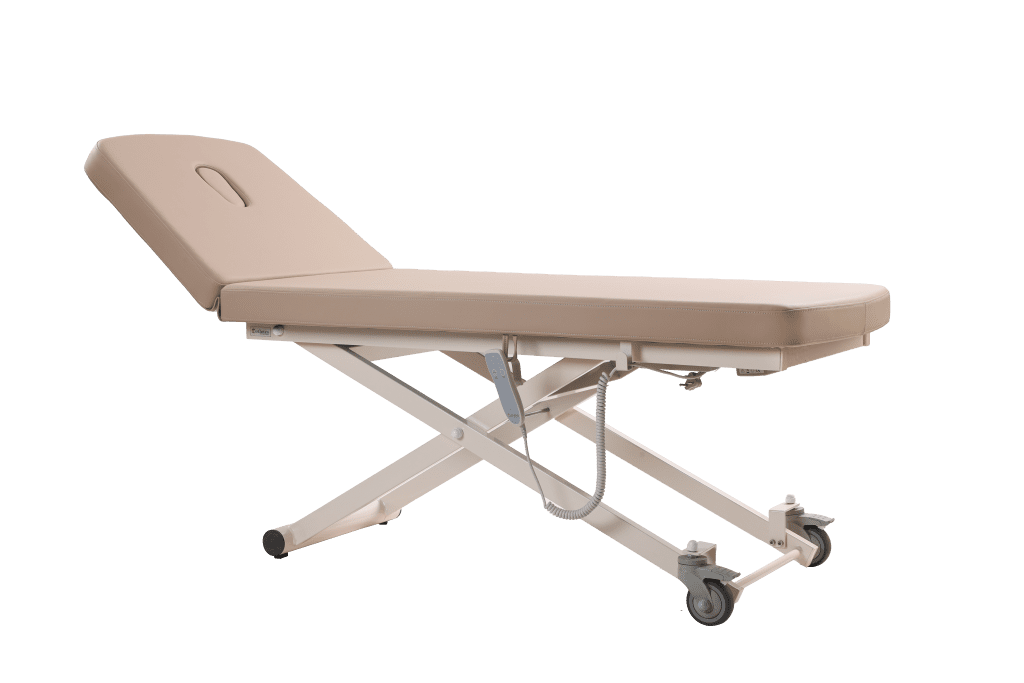 Esthetica Electric Couch