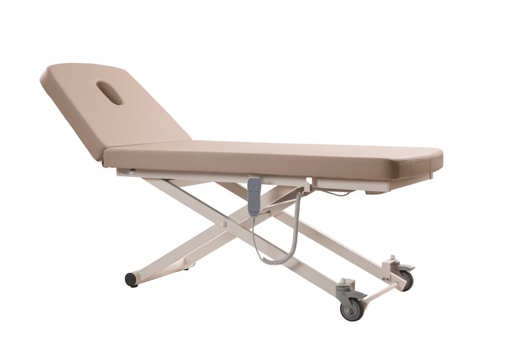 Esthetica Electric Couch