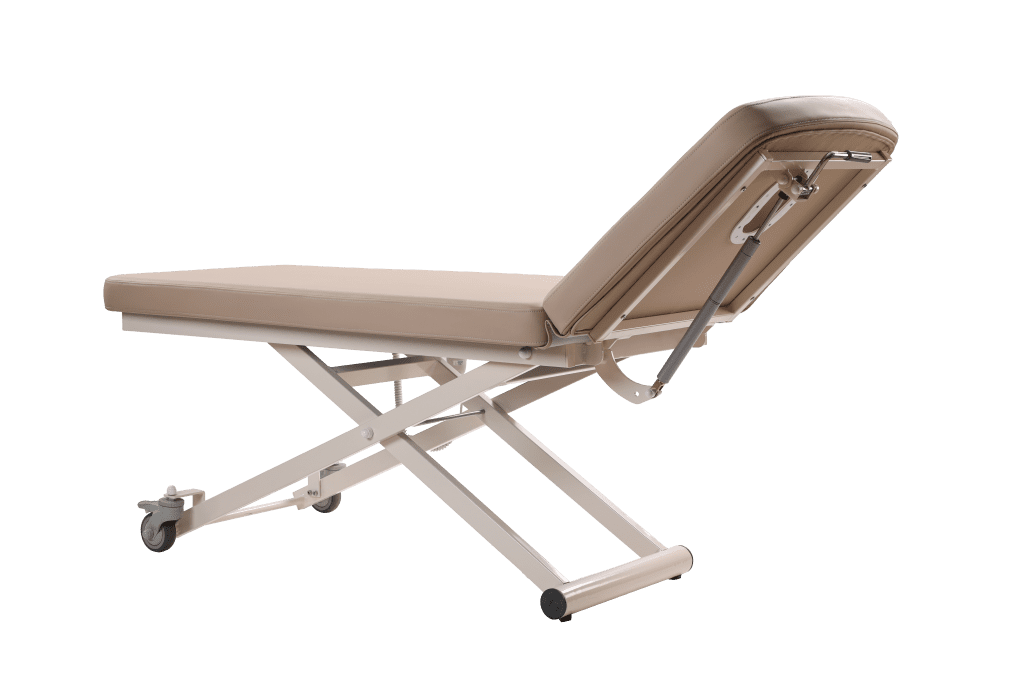 Esthetica Electric Couch