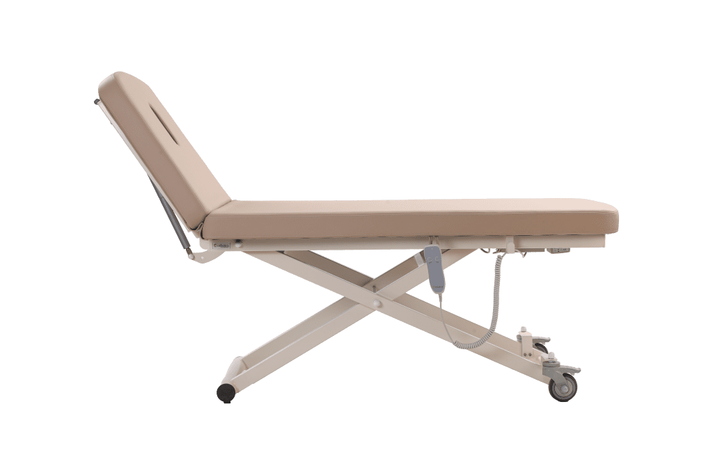 Esthetica Electric Couch