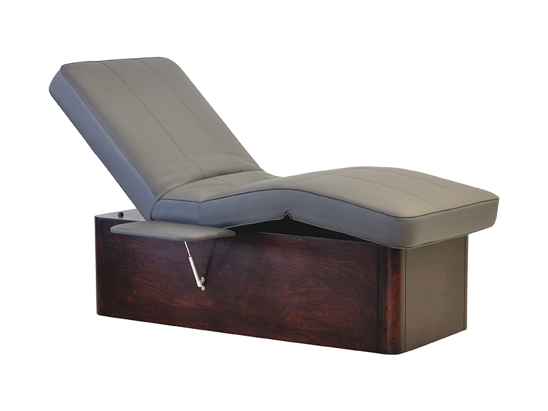 Indoor & Dry Area Relaxation Lounger Spa Relaxation Lounger