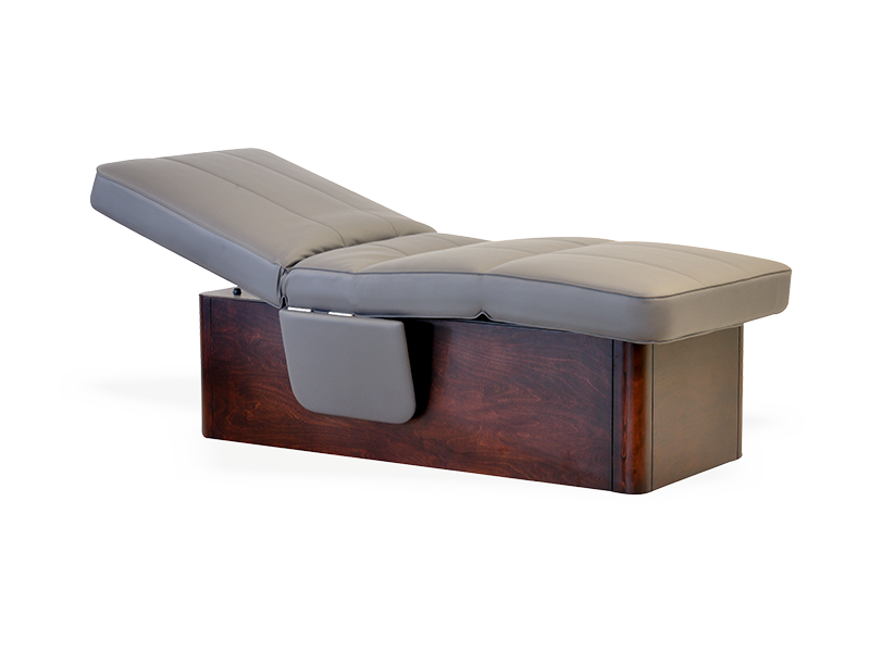 Indoor & Dry Area Relaxation Loungers Esthetica Loungers Spa