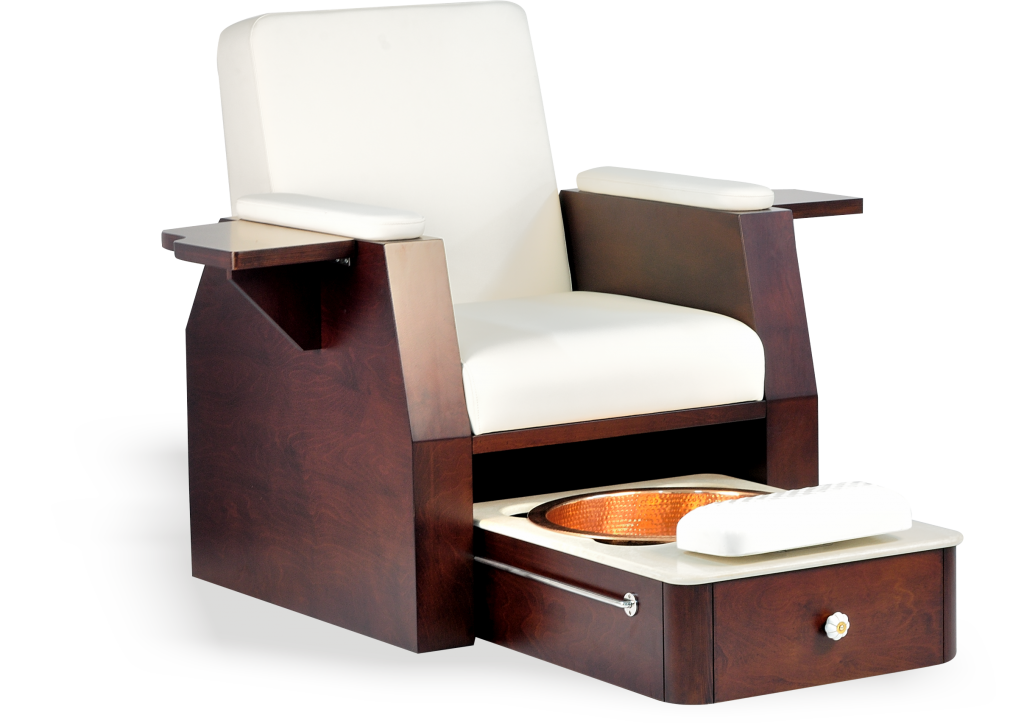 Pedicure Chair Without Plumbing No Plumbing Spa Pedicure Chairs Spa