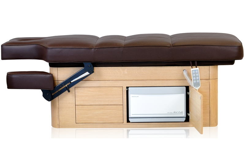 Elevate Your Spa Experience with Quality Spa Furniture