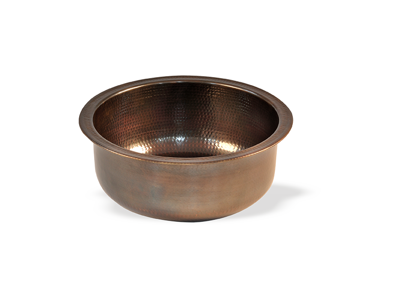 Brass Foot Wash Sinks