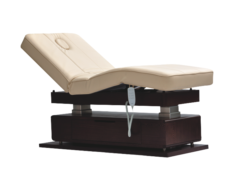 Mudit Electric Spa Massage Table Treatment Beds Highend Spa Tables