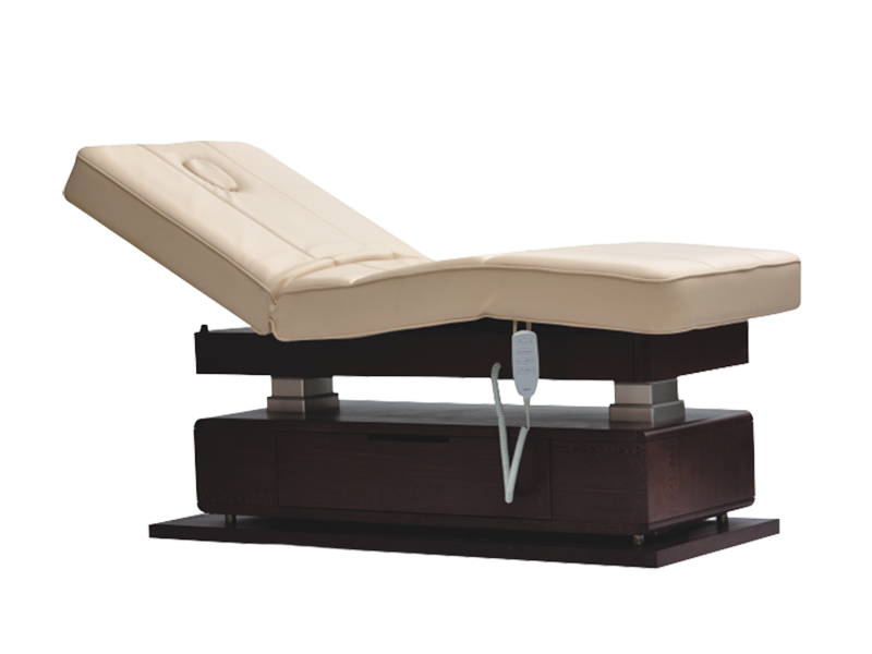 Mudit Electric Spa Massage Table Treatment Beds High End Spa Tables