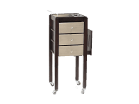 Barber Trolley