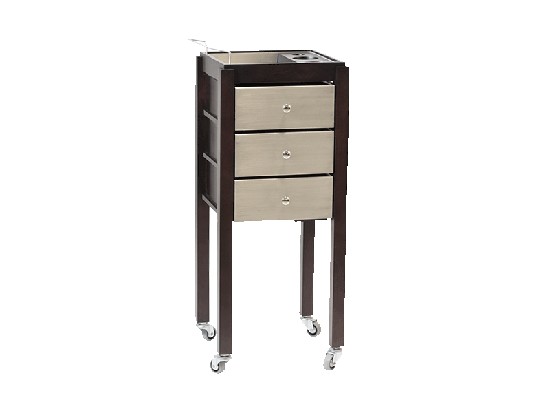 Barber Trolley