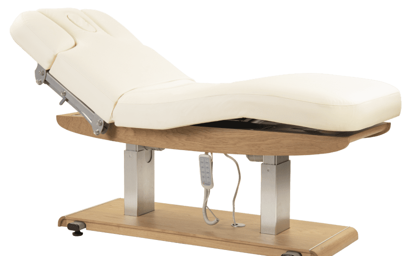 Top Benefits of Electric Massage Beds for International Wellness Clinics