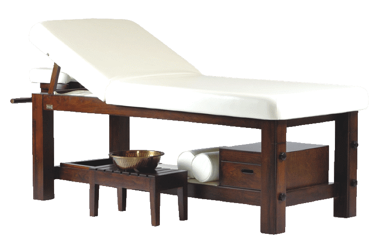 A Simple Guide to Massage Bed Names and Types
