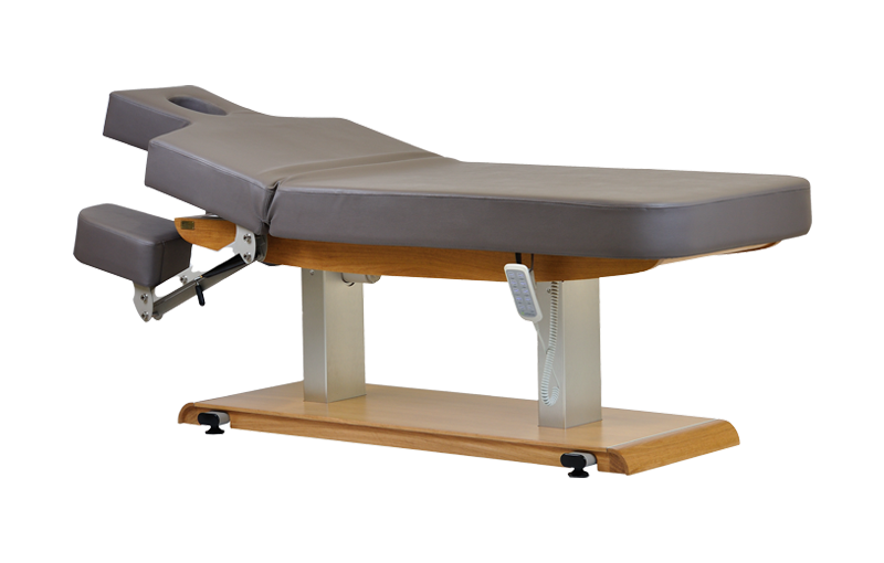 What is the best electric massage table?