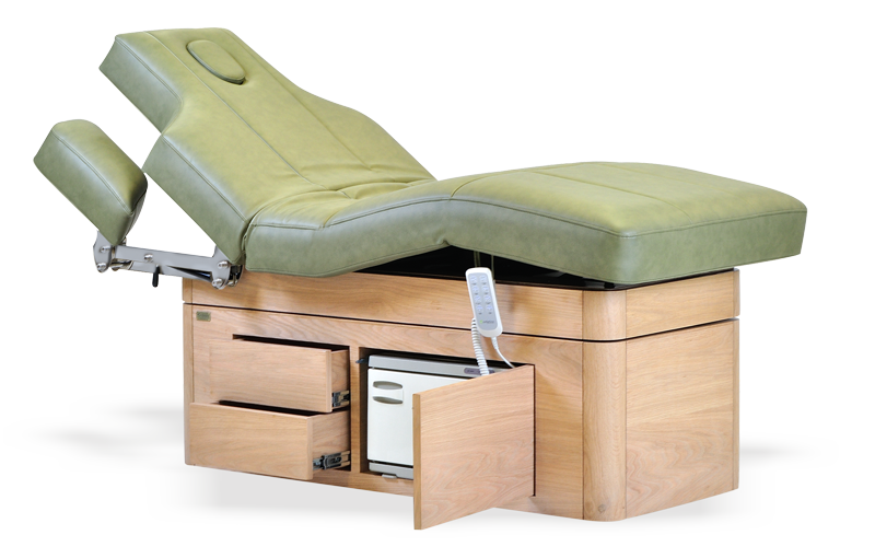 What Is The Average Size Of A Massage Table?