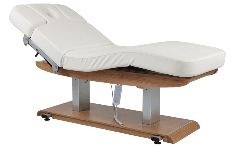 Global Demand for Adjustable Electric Spa Beds in Modern Spas