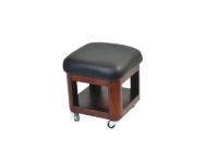 Pedicure Stool