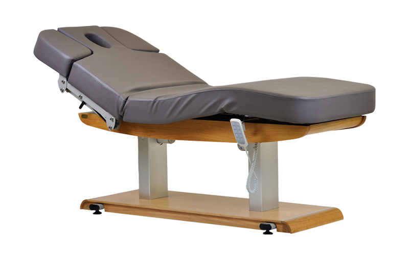 The Complete Guide to Choosing a Massage Table