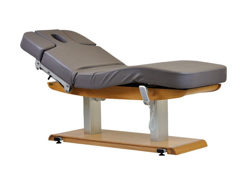 The Complete Guide to Choosing a Massage Table