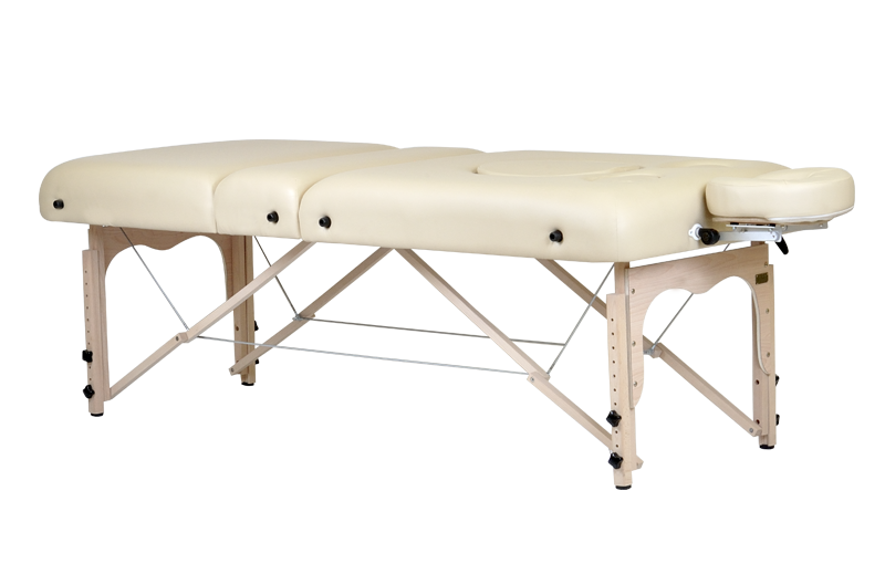 Choosing The Right Kind Of Massage Table