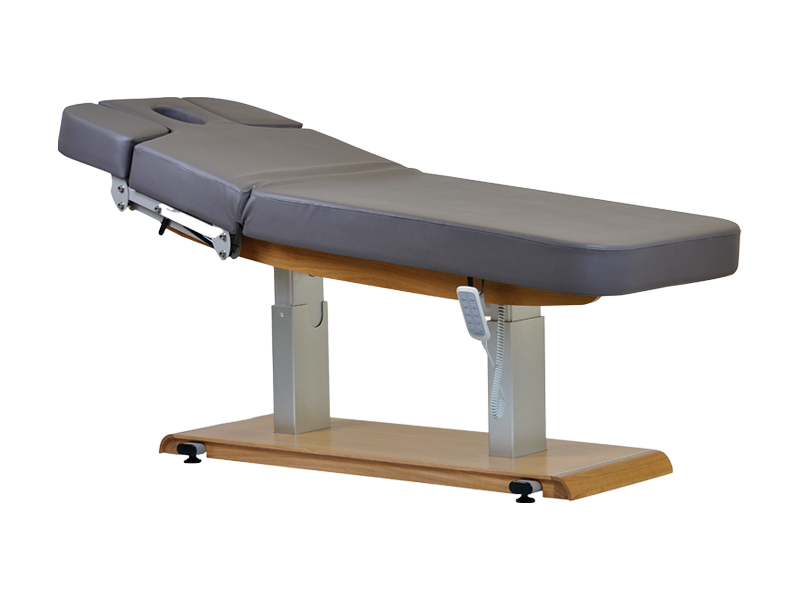 A Comprehensive Guide to Massage Beds