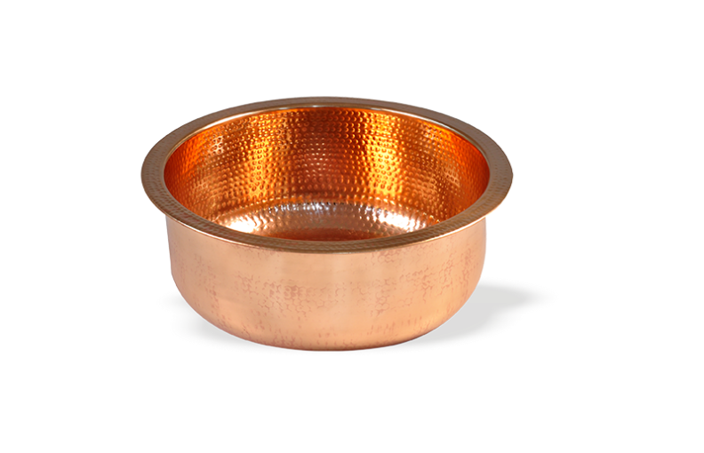 Healing Benefits Of Copper Pedicure Bowls