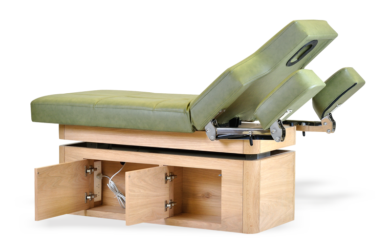 Good Spa Brings In Good Health Benefits