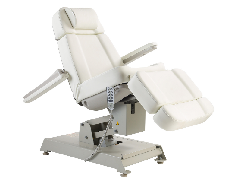 Mridul Derma Chair
