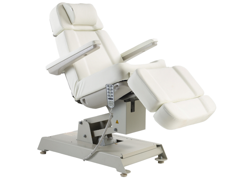 Mridul Derma Chair