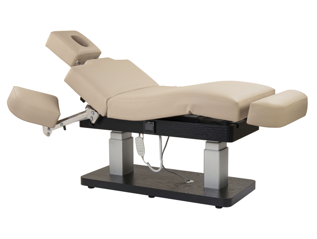 Marut Electric Spa Bed