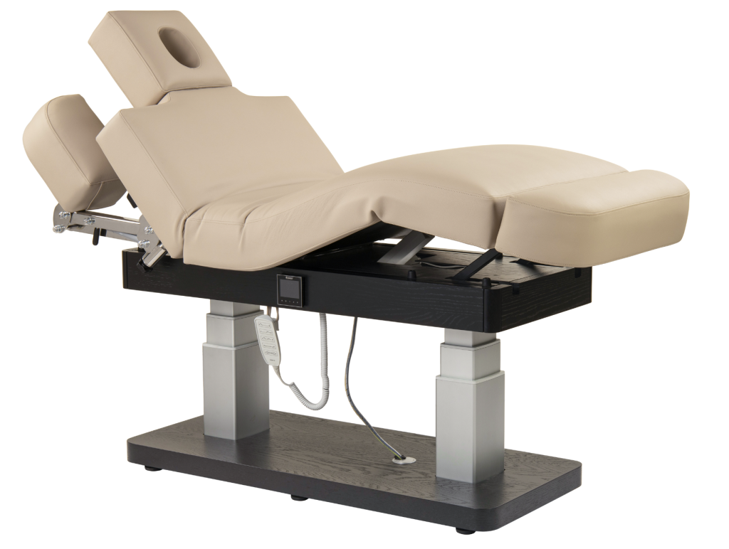 Marut Electric Spa Bed