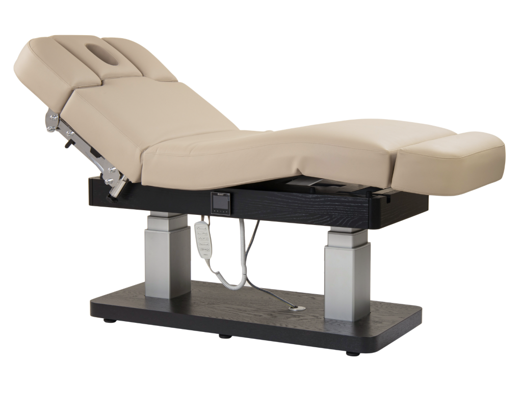Marut Electric Spa Bed