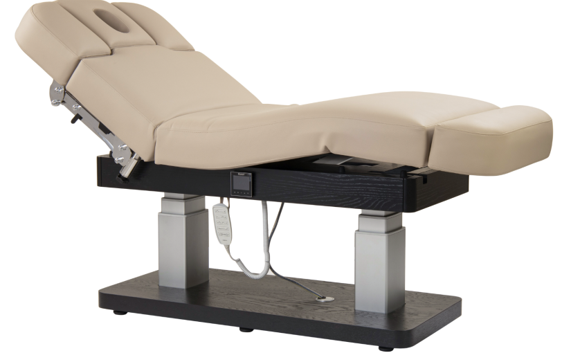 10 Reasons Why It’s Worth Upgrading to an Electric Massage Table