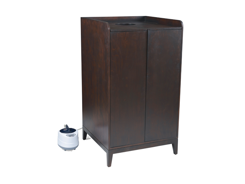 Ayushmati Steam Box