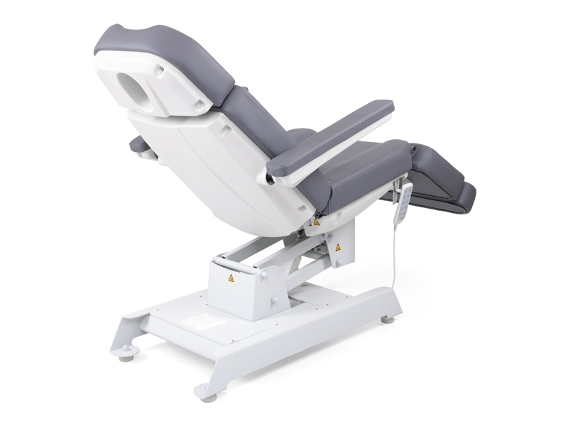 Mridul Derma Chair