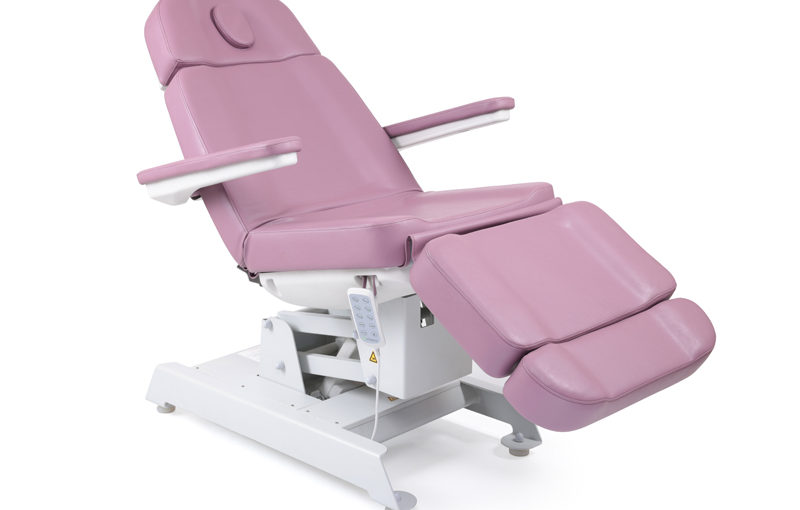 Elevate Your Aesthetic Practice with the Ultimate Derma Chair