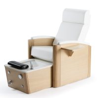 Anagh Pedicure Spa Chair
