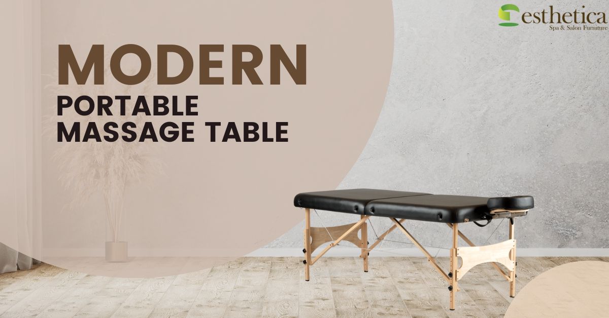 Features to Look for When Buying a Portable Massage Table