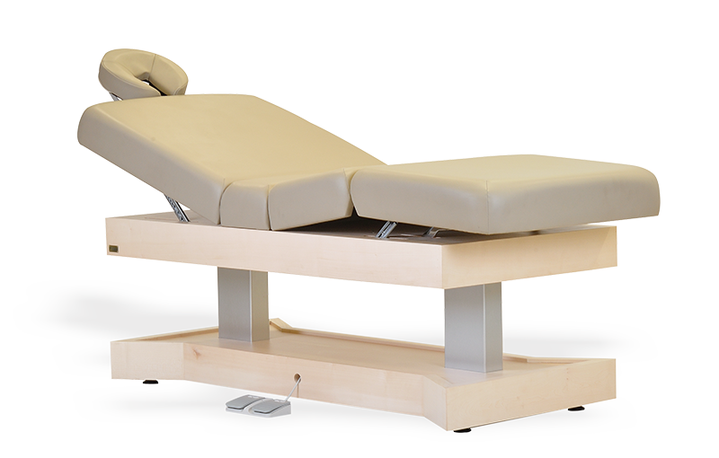 A comprehensive guide to the art and science of massage tables.